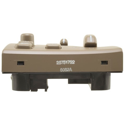 Headlight Switch WVE 1S8701