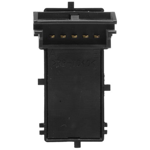 Door Lock Switch WVE 1S8706