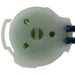 Trunk Open Warning Switch WVE 1S8723