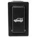 Tailgate Release Switch WVE 1S8729