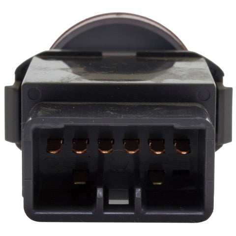 Hazard Warning Switch WVE 1S8777