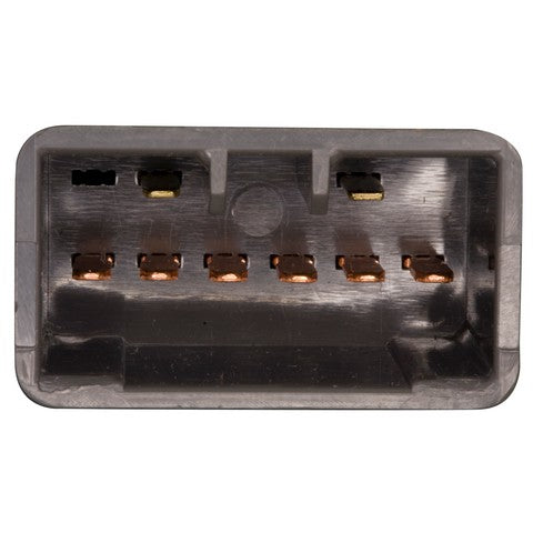 Hazard Warning Switch WVE 1S8777