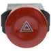 Hazard Warning Switch WVE 1S8777