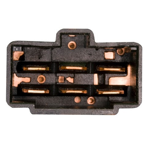 HVAC Blower Control Switch WVE 1S8778