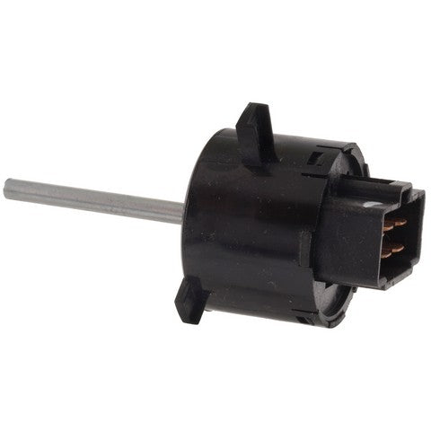 HVAC Blower Control Switch WVE 1S8778