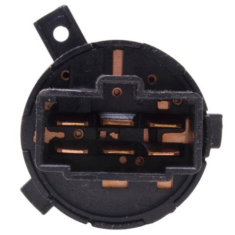 HVAC Blower Control Switch WVE 1S8778