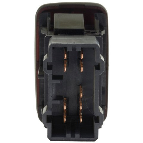 Hazard Warning Switch WVE 1S8785