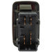 Hazard Warning Switch WVE 1S8786