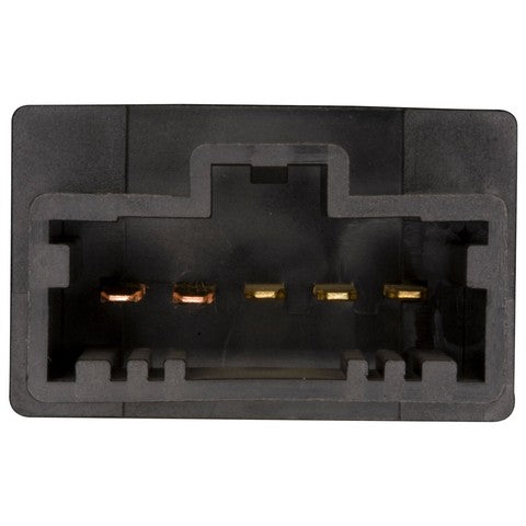 Hazard Warning Switch WVE 1S8788