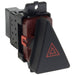 Hazard Warning Switch WVE 1S8788