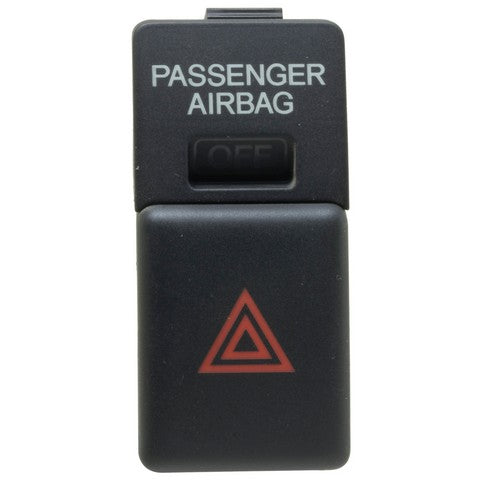 Hazard Warning Switch WVE 1S8789