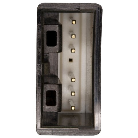 Hazard Warning Switch WVE 1S8789