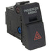 Hazard Warning Switch WVE 1S8789