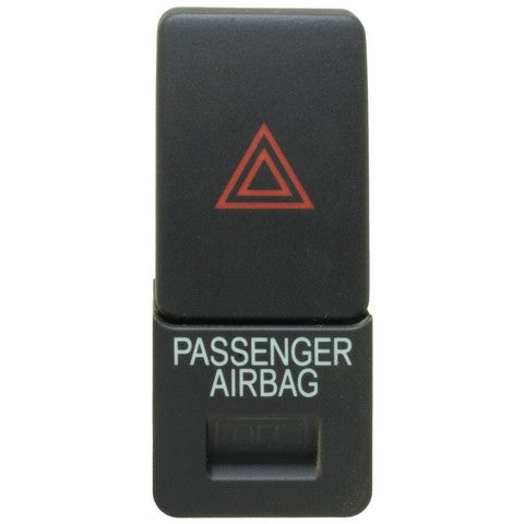 Hazard Warning Switch WVE 1S8791