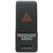 Hazard Warning Switch WVE 1S8791