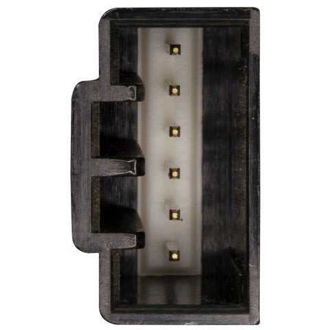 Hazard Warning Switch WVE 1S8791