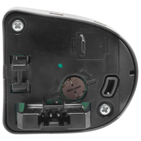 Cruise Control Switch WVE 1S8813