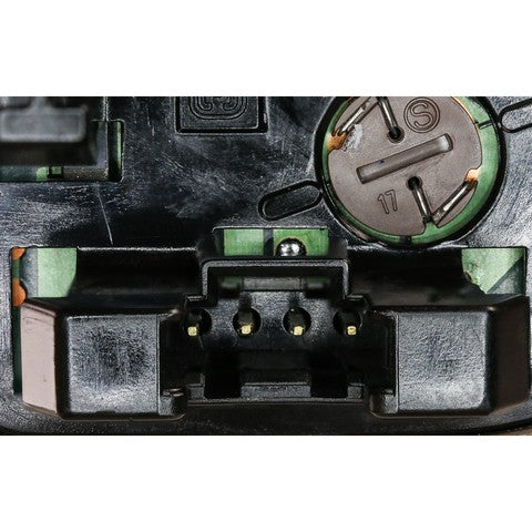 Cruise Control Switch WVE 1S8816