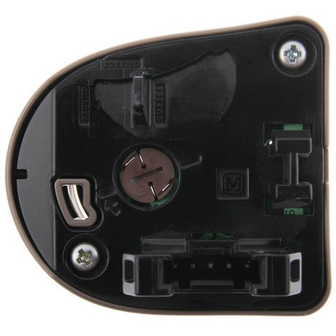 Cruise Control Switch WVE 1S8817