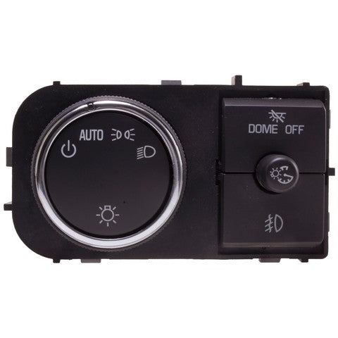 Instrument Panel Dimmer Switch WVE 1S8822