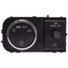 Instrument Panel Dimmer Switch WVE 1S8822