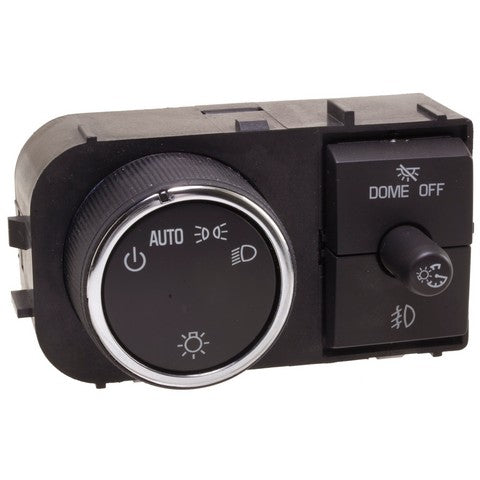 Instrument Panel Dimmer Switch WVE 1S8822