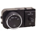 Instrument Panel Dimmer Switch WVE 1S8822