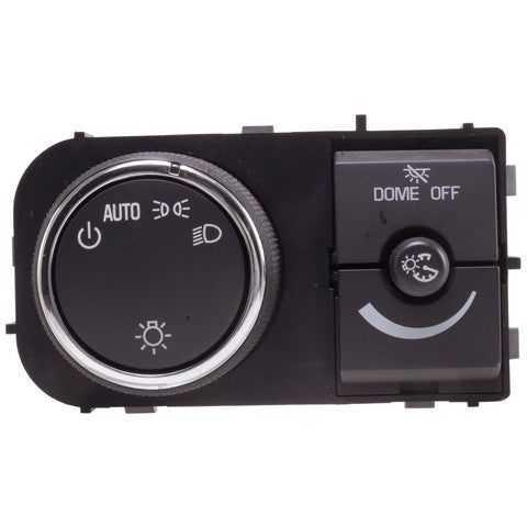 Instrument Panel Dimmer Switch WVE 1S8827
