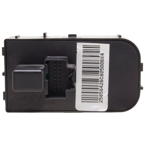 Instrument Panel Dimmer Switch WVE 1S8827