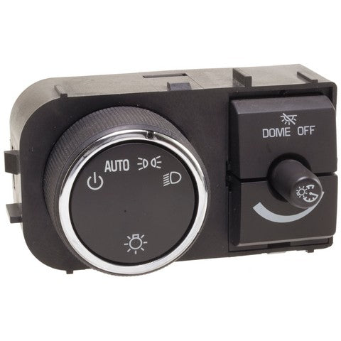 Instrument Panel Dimmer Switch WVE 1S8827