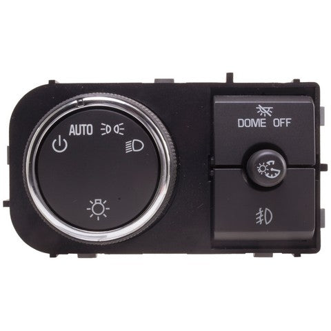 Instrument Panel Dimmer Switch WVE 1S8828