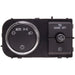 Instrument Panel Dimmer Switch WVE 1S8828