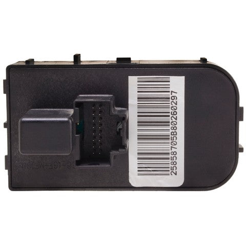 Instrument Panel Dimmer Switch WVE 1S8828