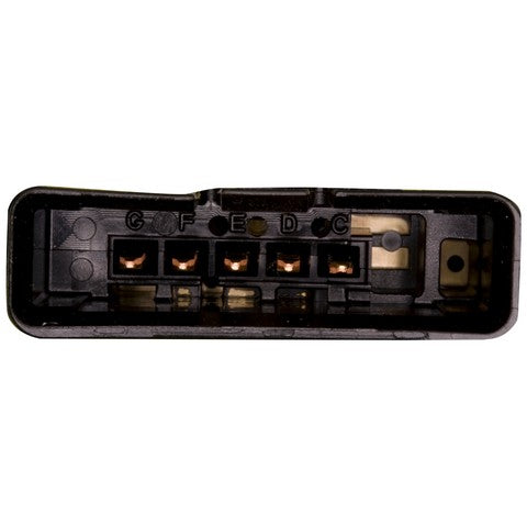 Windshield Wiper Switch WVE 1S8830