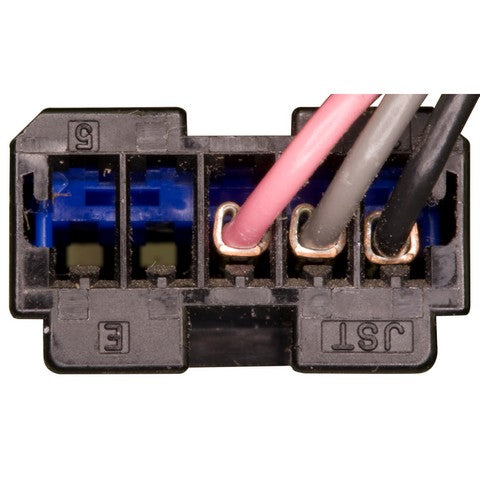 Windshield Wiper Switch WVE 1S8830