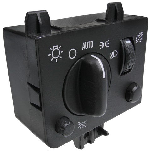 Instrument Panel Dimmer Switch WVE 1S8836