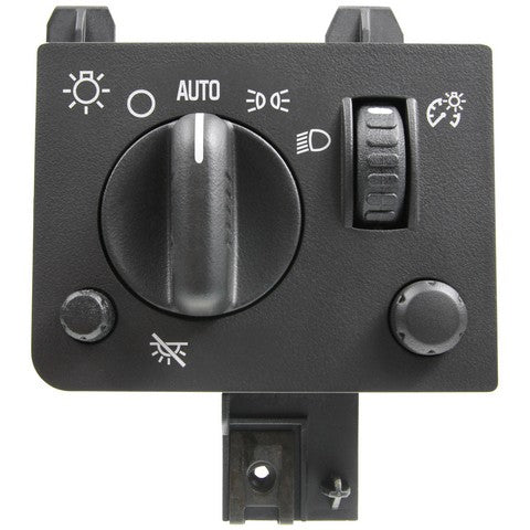 Instrument Panel Dimmer Switch WVE 1S8836