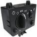 Instrument Panel Dimmer Switch WVE 1S8836