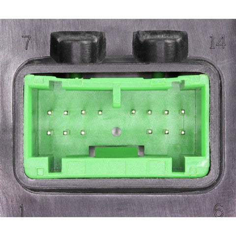 Instrument Panel Dimmer Switch WVE 1S8836