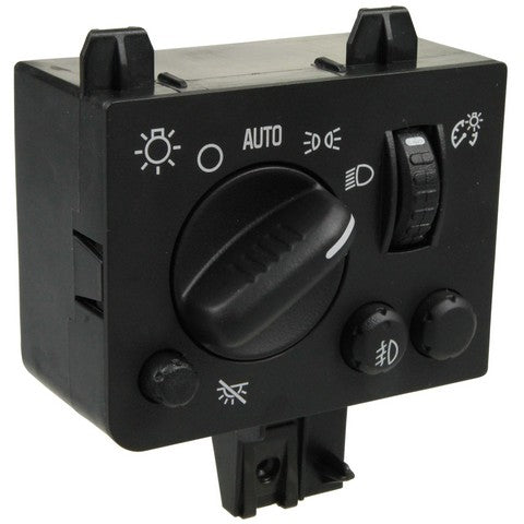 Instrument Panel Dimmer Switch WVE 1S8837