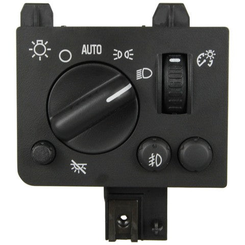 Instrument Panel Dimmer Switch WVE 1S8837