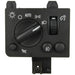 Instrument Panel Dimmer Switch WVE 1S8837