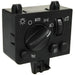 Instrument Panel Dimmer Switch WVE 1S8837