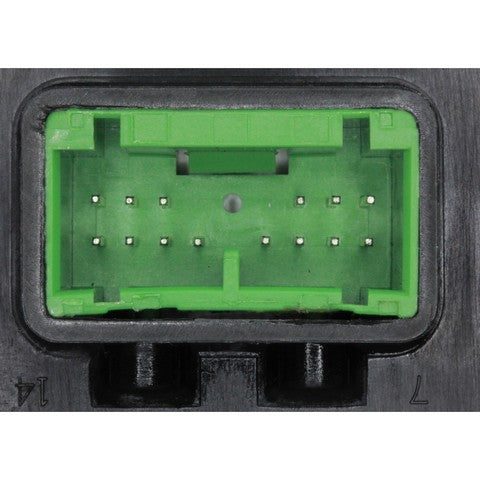 Instrument Panel Dimmer Switch WVE 1S8837