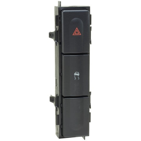 Hazard Warning Switch WVE 1S8846