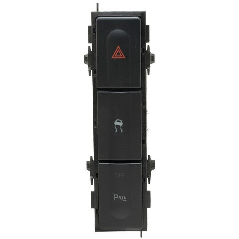 Hazard Warning Switch WVE 1S8847