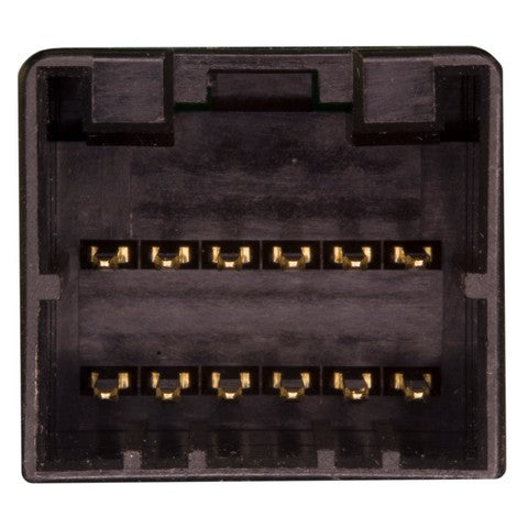 HVAC Control Switch WVE 1S8857