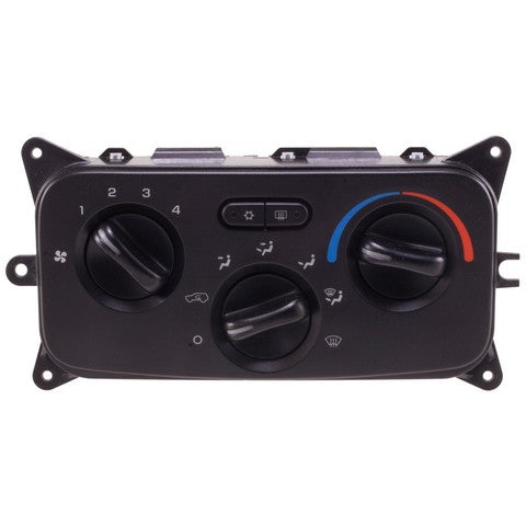 HVAC Control Switch WVE 1S8857