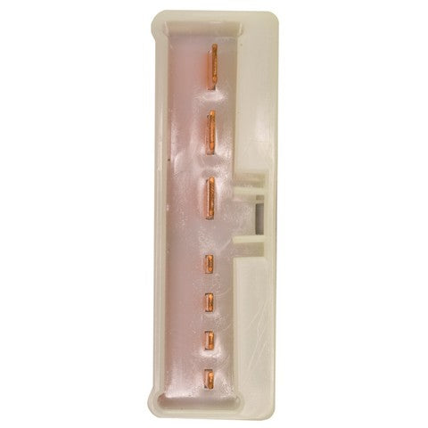 HVAC Control Switch WVE 1S8857