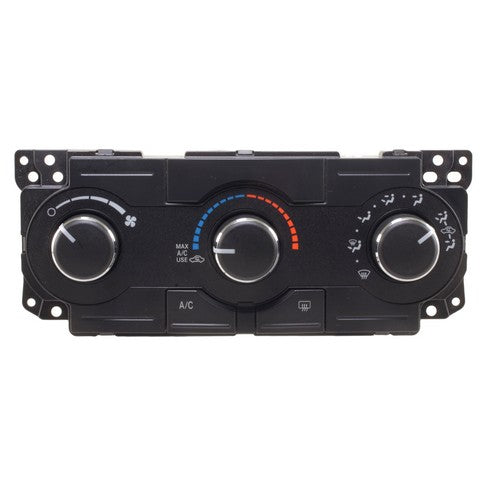 HVAC Control Switch WVE 1S8859